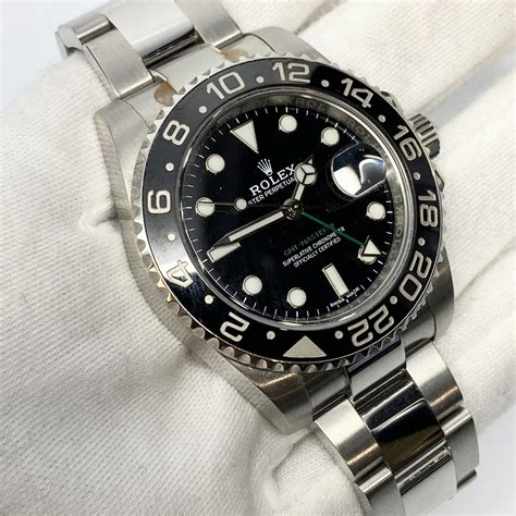 rolex gmt master 2 prijs|rolex grand master 2 price.